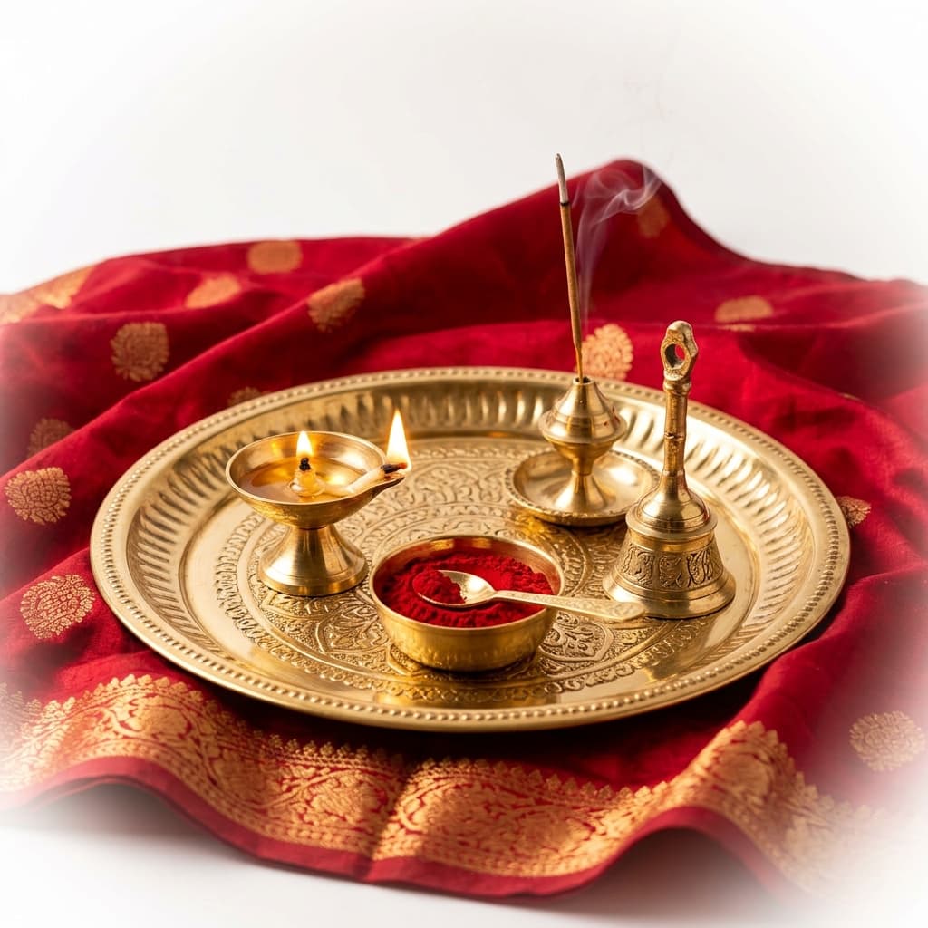 Pure Desi Cow Ghee Diya (Set of 12)